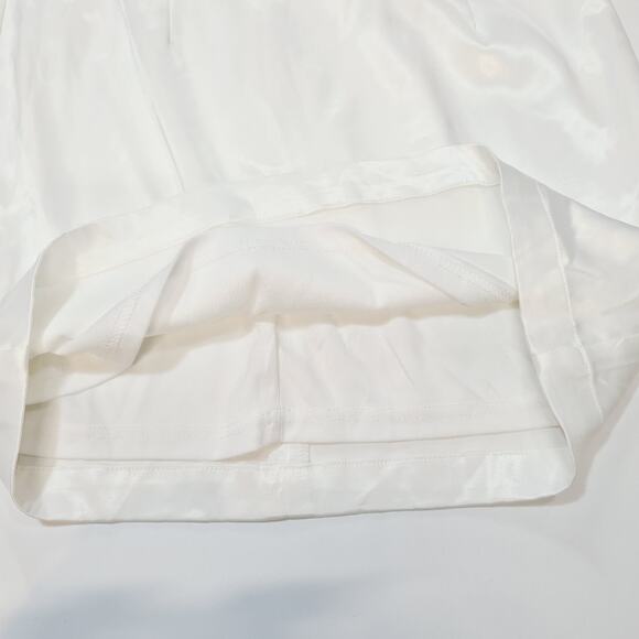 MORE TO COME Caira Ruffle Dress in Large - Picture 3 of 10